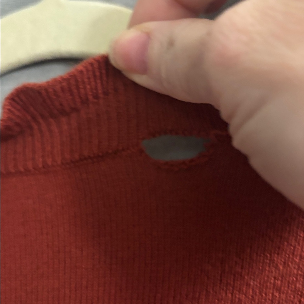 The Loft sweater xl - Picture 4 of 4